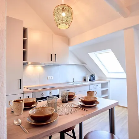Living / Apartamento Neuwied