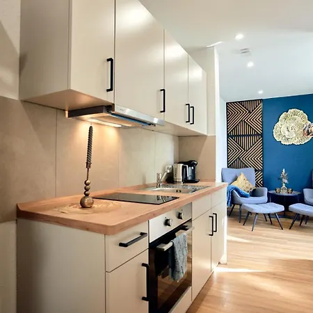 Apartment Living /