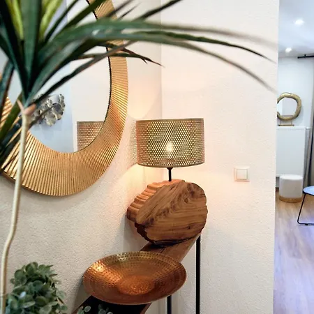 Apartment Living / *