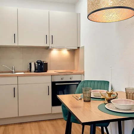 Apartamento Living / Neuwied