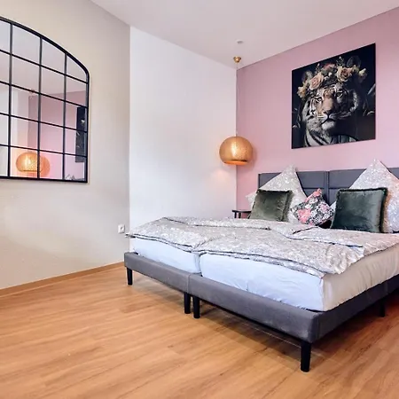Apartment Living /