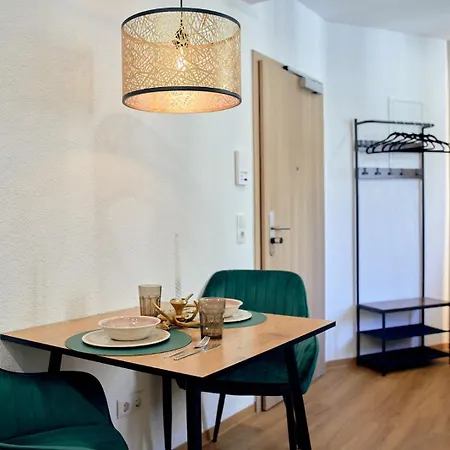 Apartment Living / *