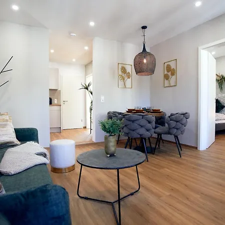 Apartamento Living / Neuwied