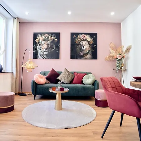 Apartment Living /