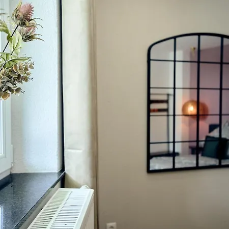 Living / Apartamento