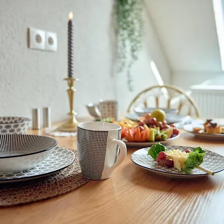 Apartment Living / Neuwied