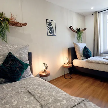 Apartment Living /