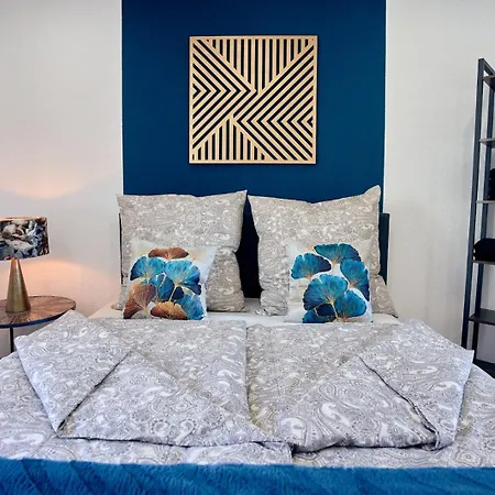 Apartment Living /