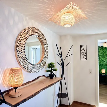 Living / Apartamento Neuwied