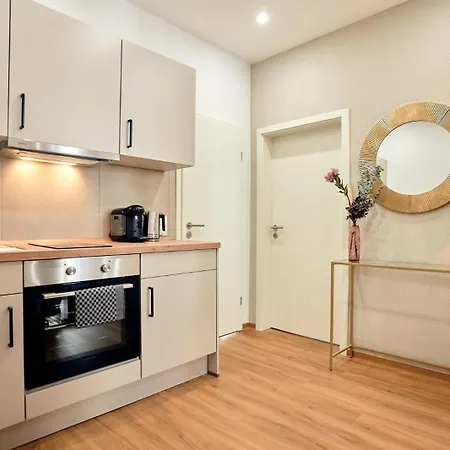 Living / Apartment