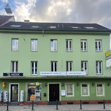 Apartment Living / Neuwied