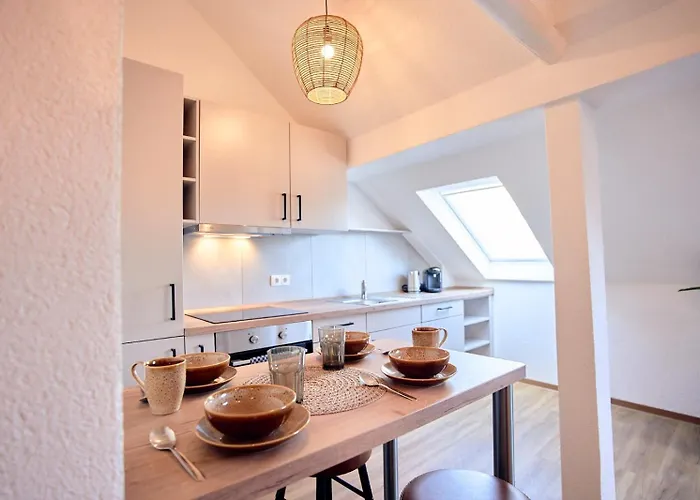 Living / Apartamento Neuwied