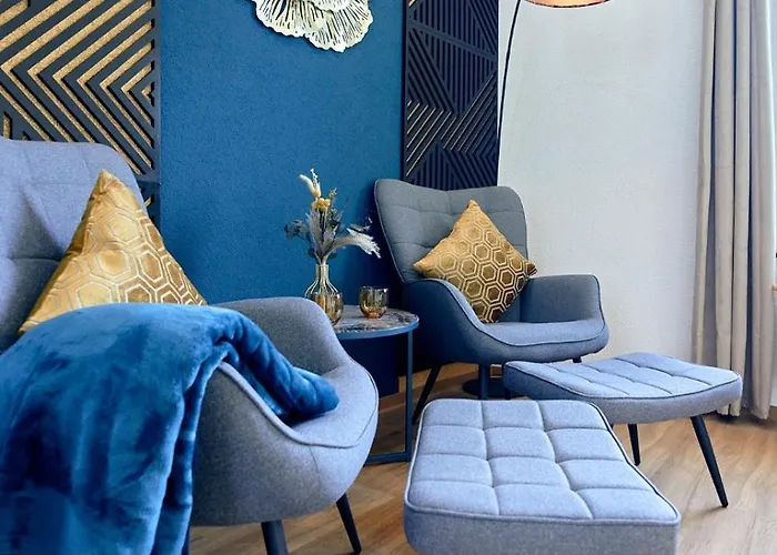 Apartamento Living / *