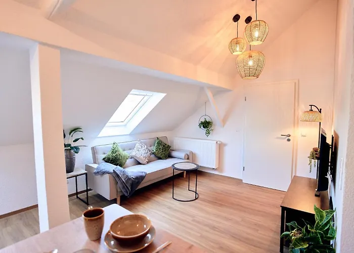 Living / Apartamento *