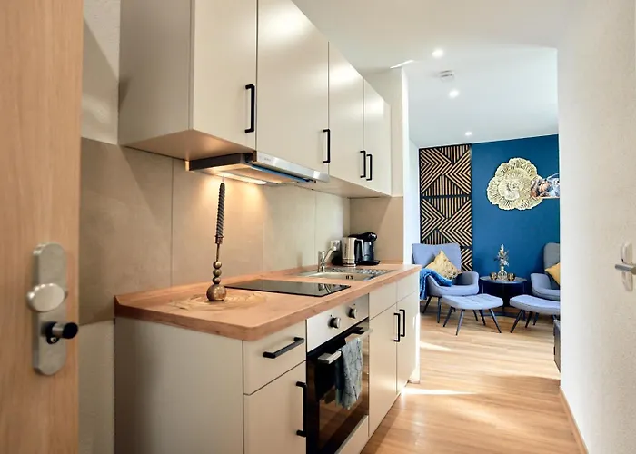 Apartamento Living /