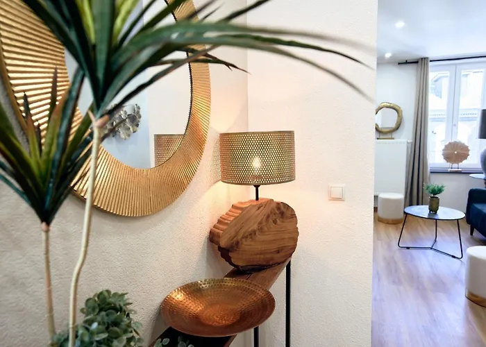 Apartamento Living / *