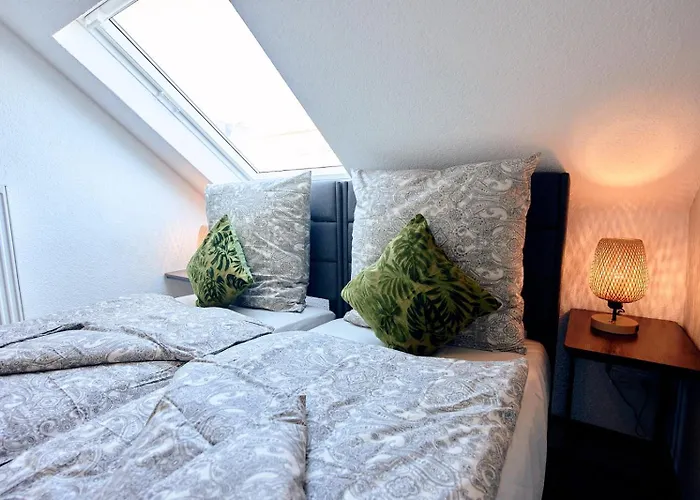 Living / Apartamento *