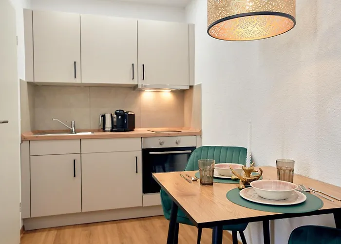 Apartamento Living / Neuwied