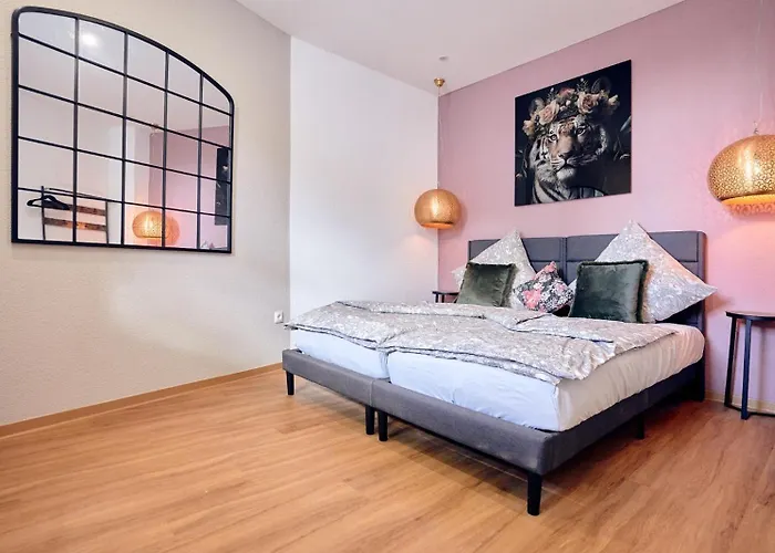 Apartamento Living /