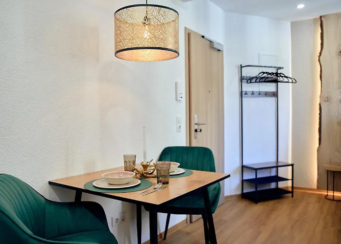 Apartamento Living / *