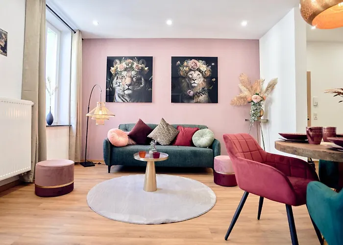 Apartamento Living /