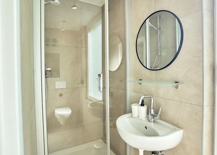 Living / Apartamento Neuwied