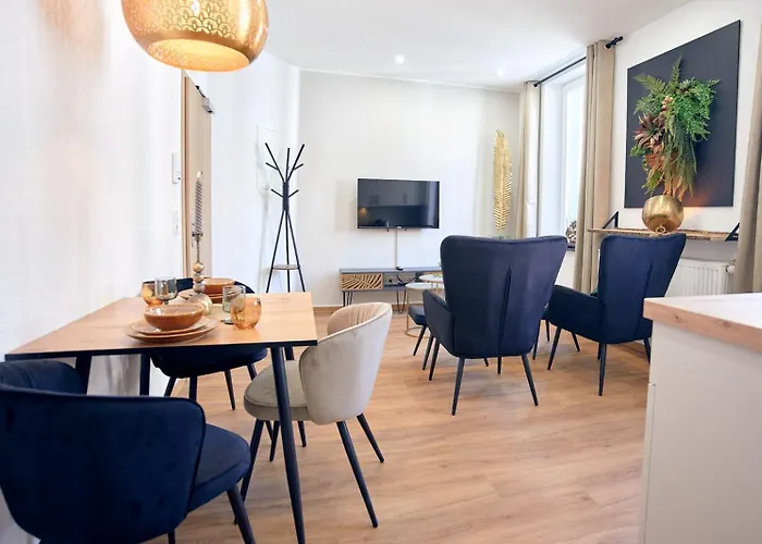 Living / Apartamento *