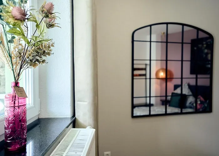 Living / Apartamento