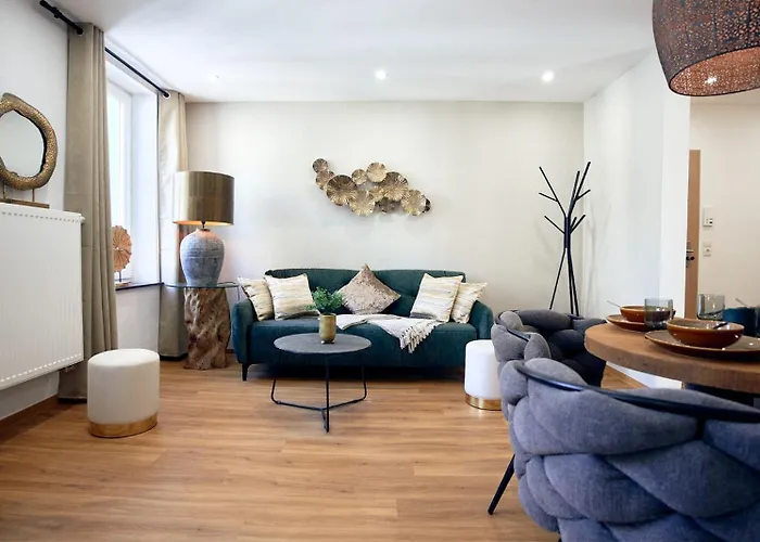 Apartamento Living / *