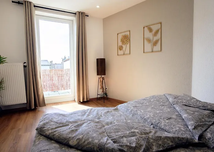 Living / Apartamento *