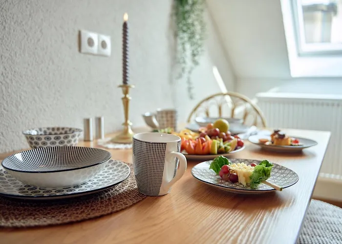 Apartamento Living / Neuwied