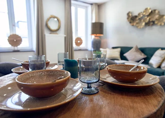 Living / Apartamento