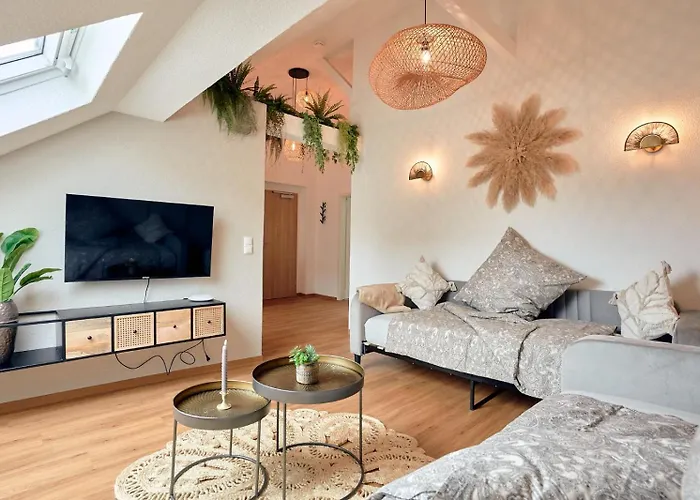 Apartamento Living / *