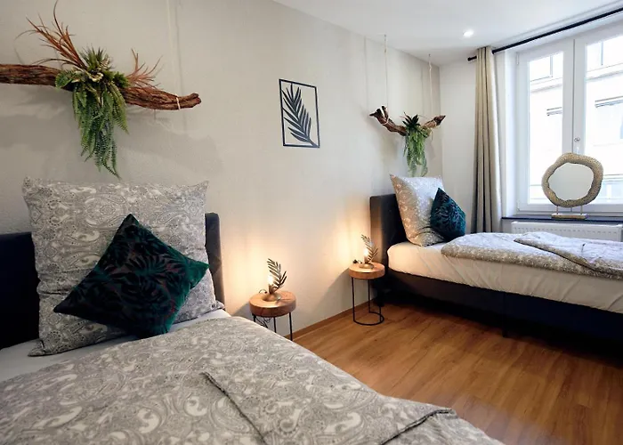 Apartamento Living /