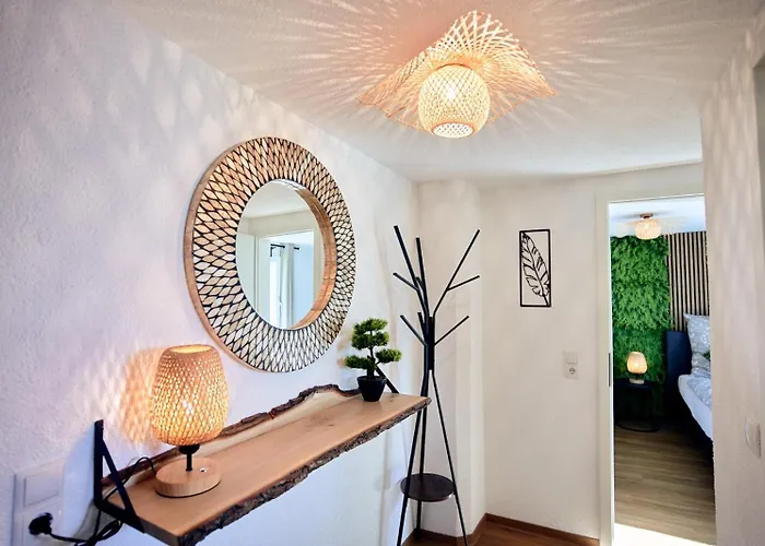 Living / Apartamento Neuwied