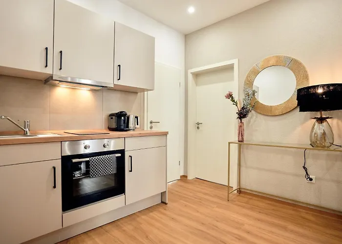 Living / Apartamento